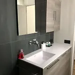 Borgiarooms Luxury Апартаменты Милаццо