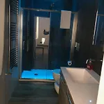 Апартаменты Borgiarooms Luxury
