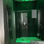 Borgiarooms Luxury Апартаменты Милаццо