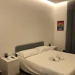 Апартаменты Borgiarooms Luxury Милаццо