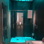 Borgiarooms Luxury Апартаменты Милаццо