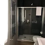 Апартаменты Borgiarooms Luxury Милаццо