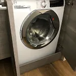 Апартаменты Borgiarooms Luxury Милаццо