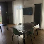 Апартаменты Borgiarooms Luxury *