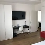 Borgiarooms Luxury Милаццо