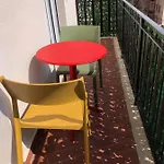 Апартаменты Borgiarooms Luxury Милаццо