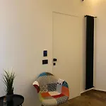 Апартаменты Borgiarooms Luxury