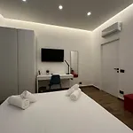 Borgiarooms Luxury Апартаменты