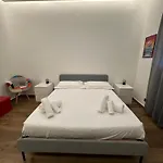 Апартаменты Borgiarooms Luxury