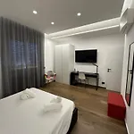 Borgiarooms Luxury *
