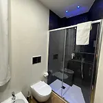 Апартаменты Borgiarooms Luxury Милаццо
