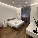 Апартаменты Borgiarooms Luxury