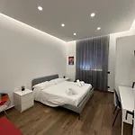 Borgiarooms Luxury Апартаменты Милаццо