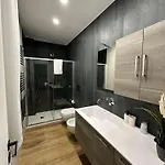 Borgiarooms Luxury Апартаменты Милаццо