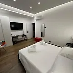 Borgiarooms Luxury Апартаменты *
