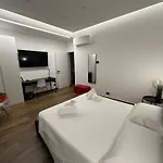 Апартаменты Borgiarooms Luxury Милаццо