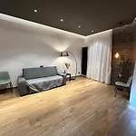 Апартаменты Borgiarooms Luxury *