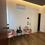 Borgiarooms Luxury Апартаменты Милаццо