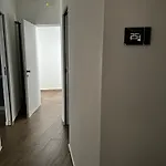 Апартаменты Borgiarooms Luxury *