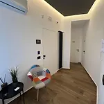 Апартаменты Borgiarooms Luxury *