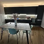 Апартаменты Borgiarooms Luxury Милаццо