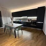 Апартаменты Borgiarooms Luxury *
