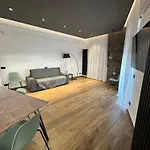 Borgiarooms Luxury *