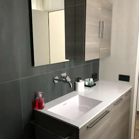 Borgiarooms Luxury Apartment Milazzo