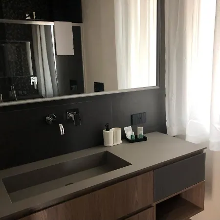 Borgiarooms Luxury Apartment Milazzo