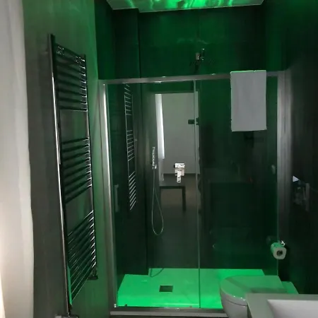 Borgiarooms Luxury Apartment Milazzo