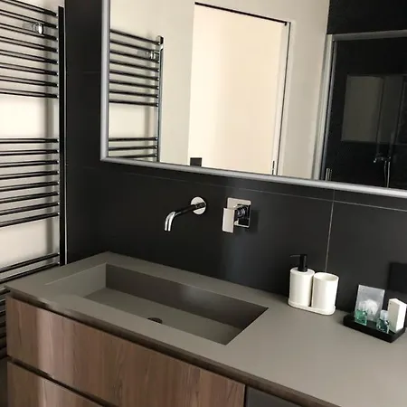 Апартаменты Borgiarooms Luxury
