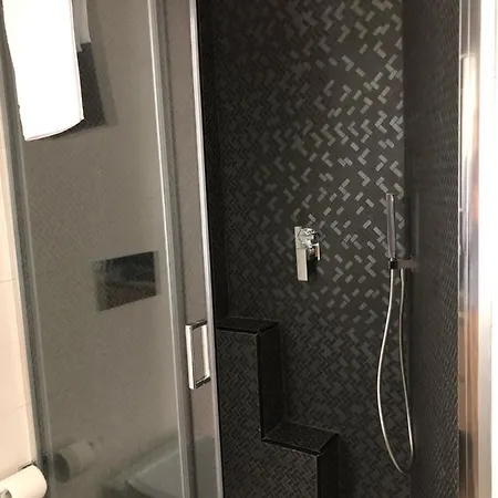 Apartment Borgiarooms Luxury *