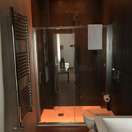 Borgiarooms Luxury Apartment Milazzo