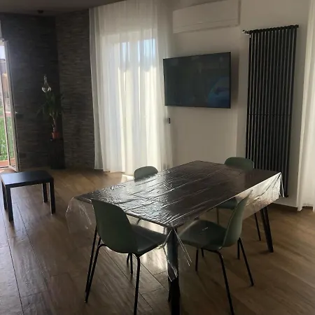 Apartment Borgiarooms Luxury *