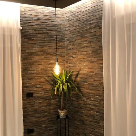Apartment Borgiarooms Luxury