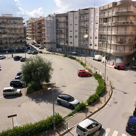 Apartment Borgiarooms Luxury Milazzo