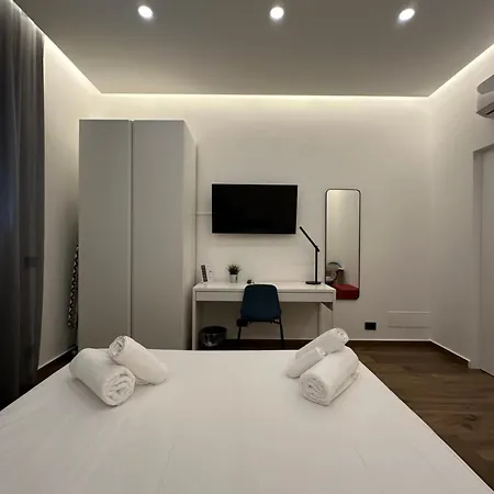 Borgiarooms Luxury