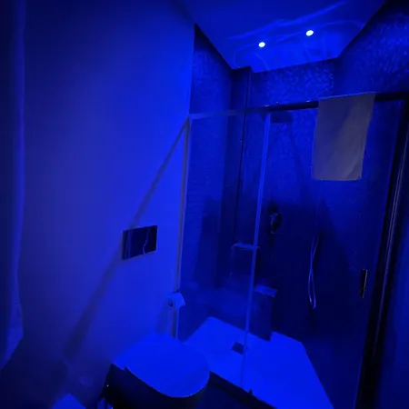 Borgiarooms Luxury Milazzo