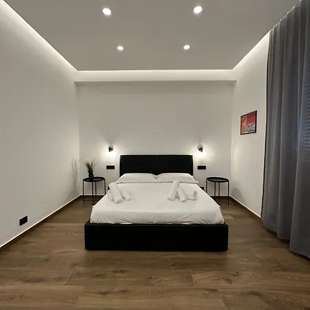 Borgiarooms Luxury Apartment *