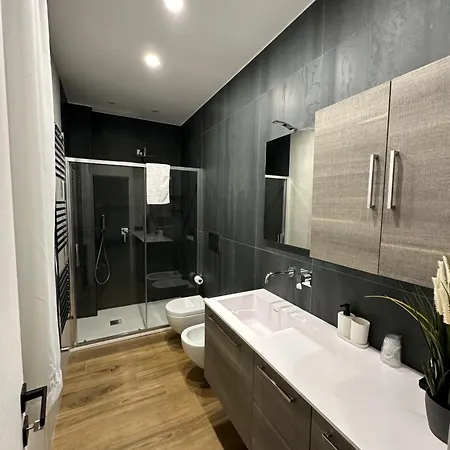 Borgiarooms Luxury Apartment Milazzo