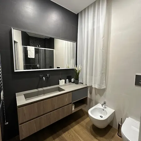 Borgiarooms Luxury Milazzo