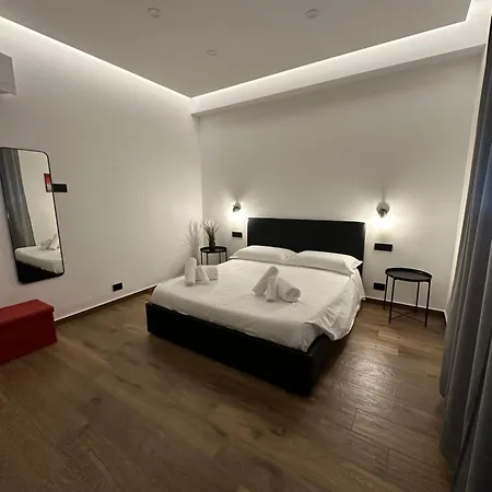 Borgiarooms Luxury *