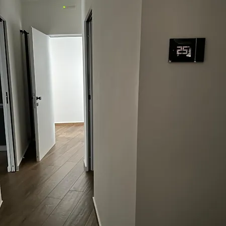Apartment Borgiarooms Luxury *