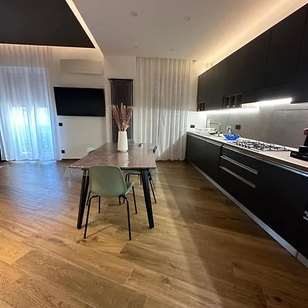 Borgiarooms Luxury Апартаменты *
