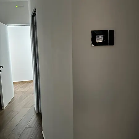 Apartment Borgiarooms Luxury Milazzo