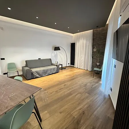 Borgiarooms Luxury *